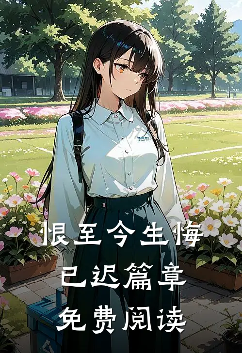 恨至今生悔已迟篇章免费阅读