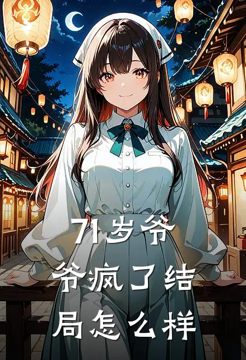 71岁爷爷疯了结局怎么样