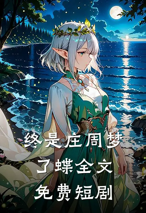 终是庄周梦了蝶全文免费短剧