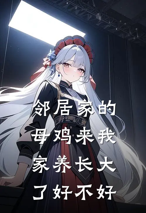 邻居家的母鸡来我家养长大了好不好