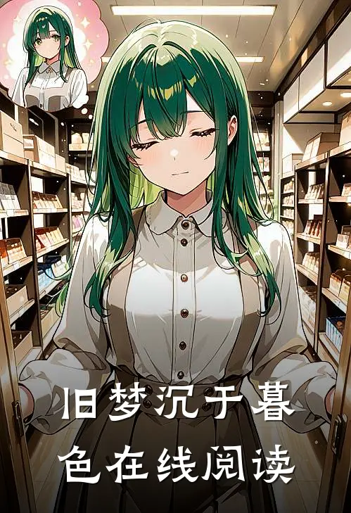旧梦沉于暮色在线阅读