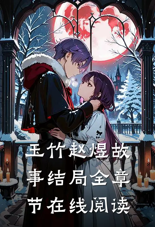 玉竹赵煜故事结局全章节在线阅读