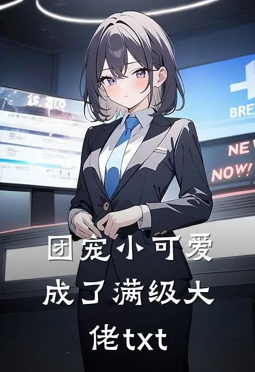 团宠小可爱成了满级大佬txt