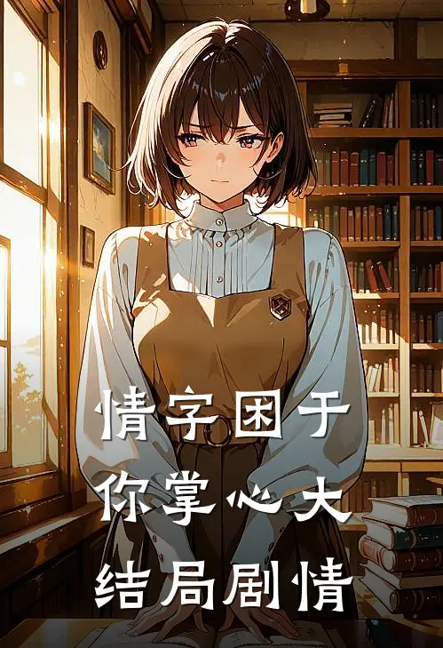 情字困于你掌心大结局剧情