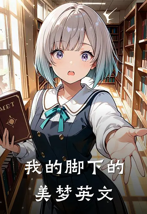 我的脚下的美梦英文