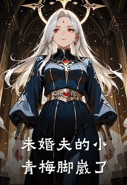 未婚夫的小青梅脚崴了
