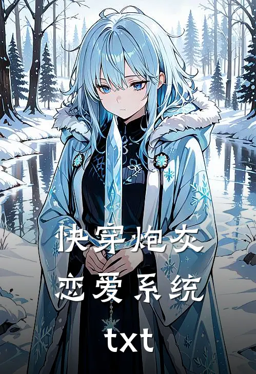 快穿炮灰恋爱系统txt
