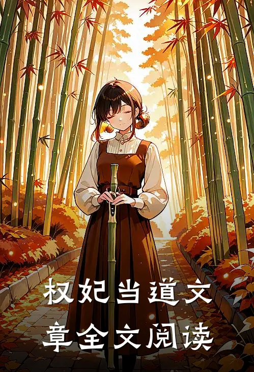 权妃当道文章全文阅读