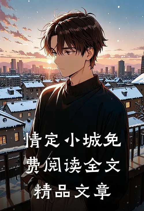 情定小城免费阅读全文精品文章