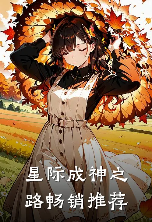 星际成神之路畅销推荐