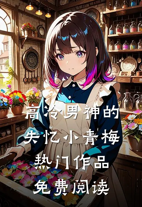 高冷男神的失忆小青梅热门作品免费阅读