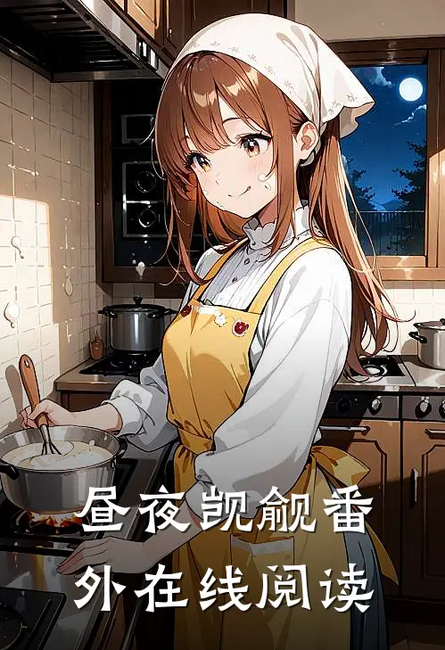 昼夜觊觎番外在线阅读