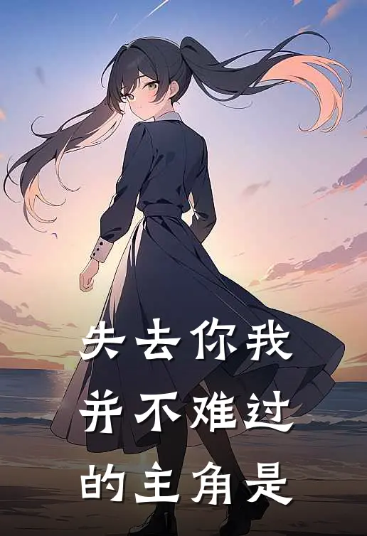 失去你我并不难过的主角是