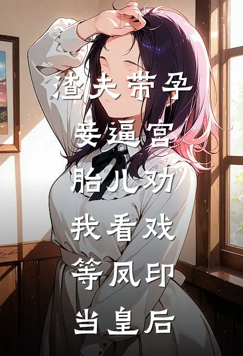 渣夫带孕妾逼宫，胎儿劝我看戏，等凤印当皇后