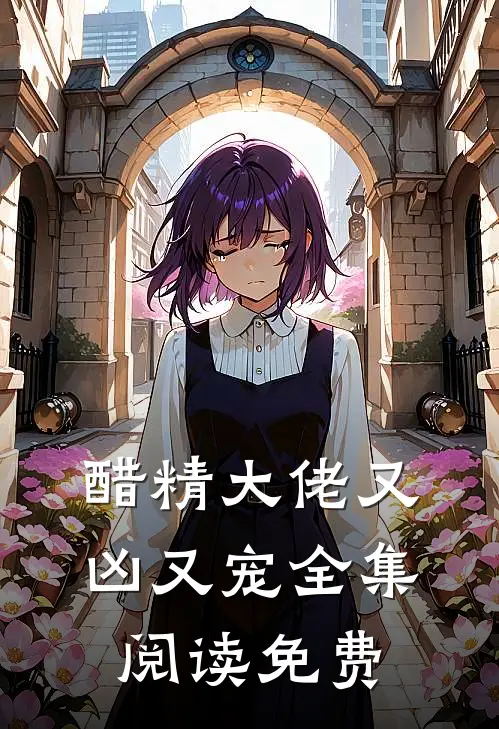 醋精大佬又凶又宠全集阅读免费