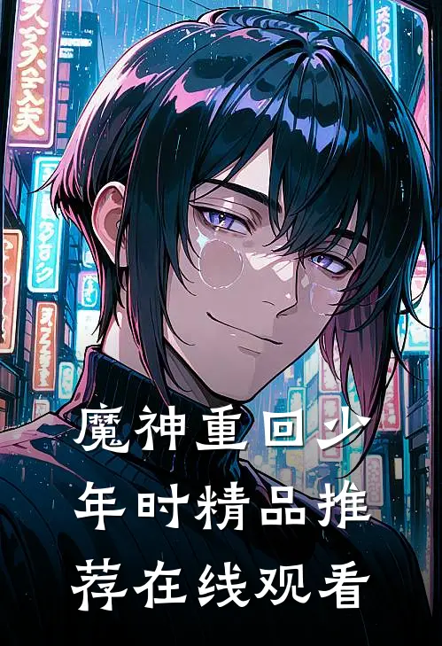 魔神重回少年时精品推荐在线观看