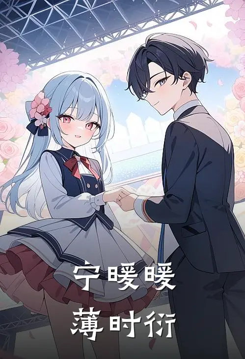 宁暖暖薄时衍