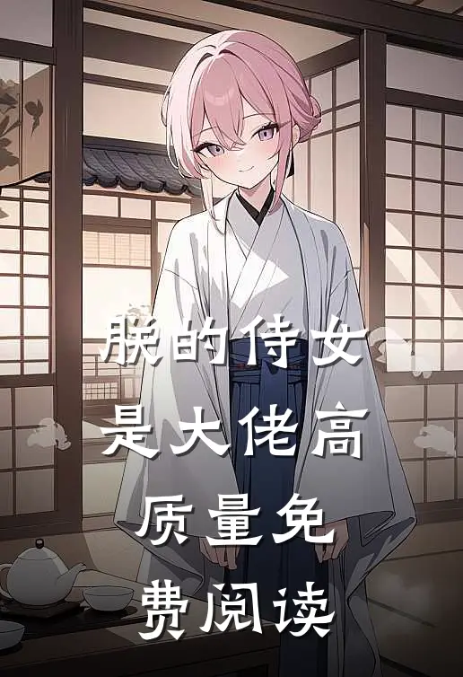 朕的侍女是大佬高质量免费阅读