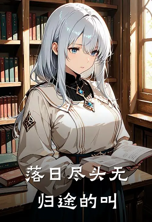 落日尽头无归途的叫
