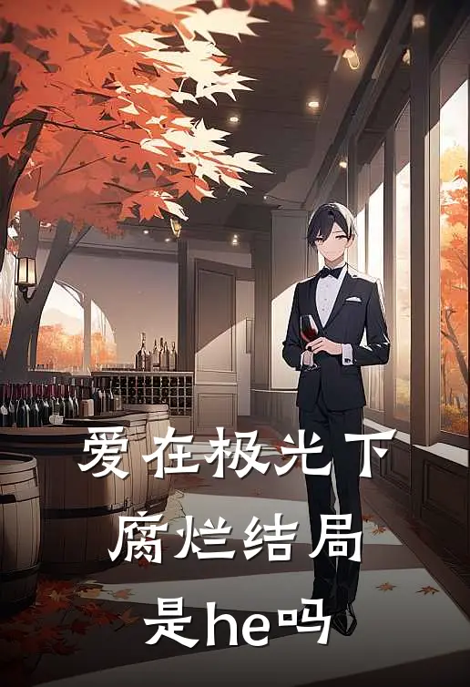 爱在极光下腐烂结局是he吗