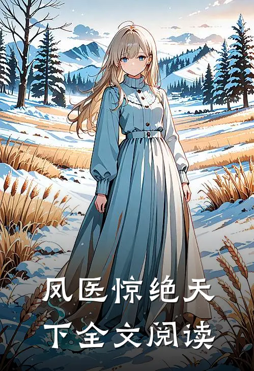 凤医惊绝天下全文阅读