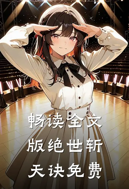 畅读全文版绝世斩天诀免费
