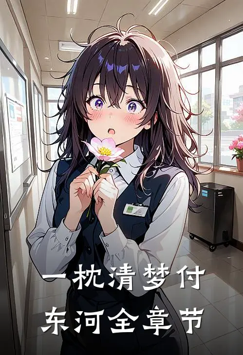 一枕清梦付东河全章节