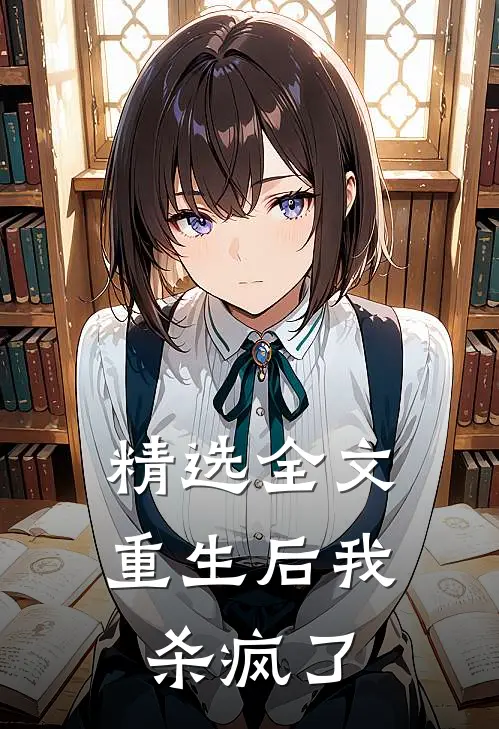 精选全文重生后我杀疯了