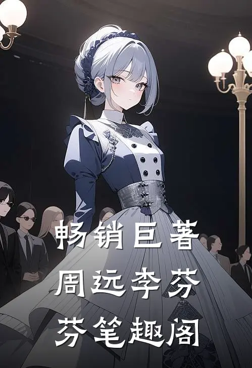 畅销巨著周远李芬芬笔趣阁