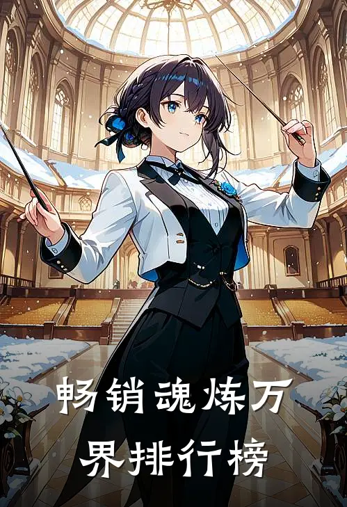 畅销魂炼万界排行榜