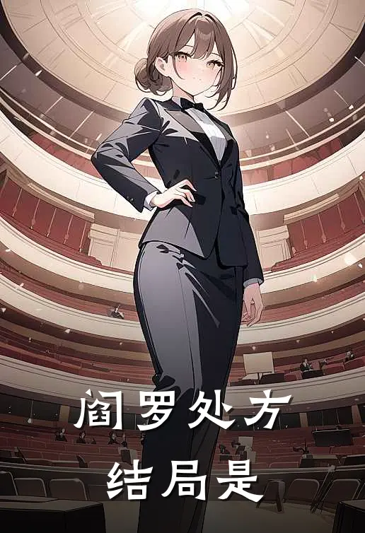 阎罗处方结局是
