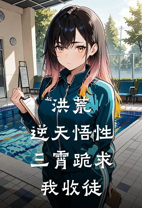 洪荒：逆天悟性，三霄跪求我收徒