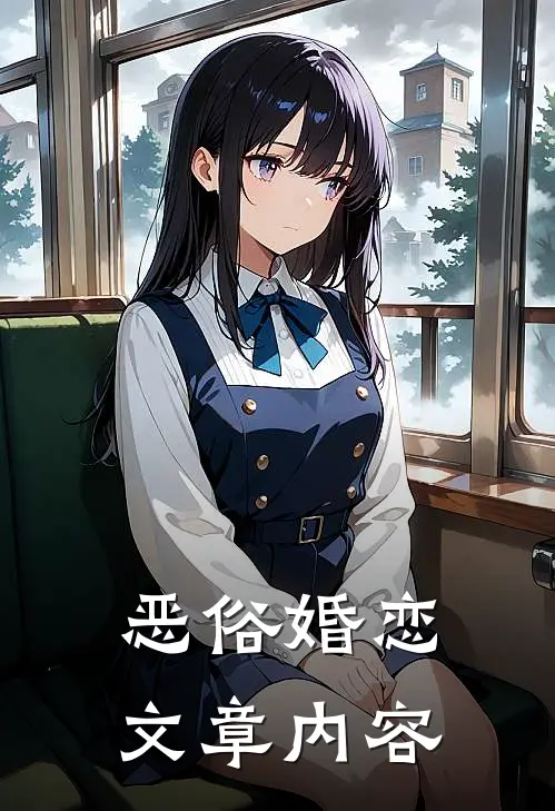 恶俗婚恋文章内容