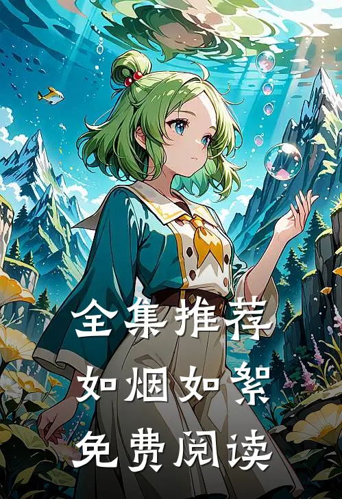 全集推荐如烟如絮免费阅读