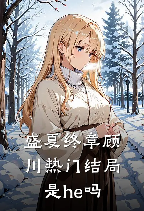 盛夏终章顾川热门结局是he吗
