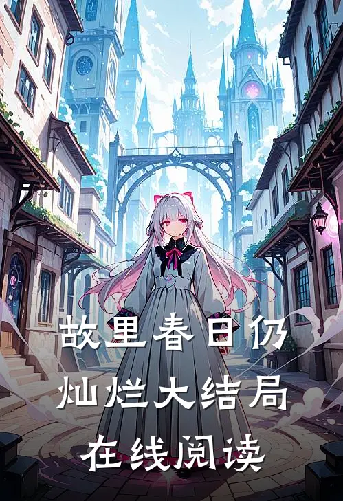 故里春日仍灿烂大结局在线阅读
