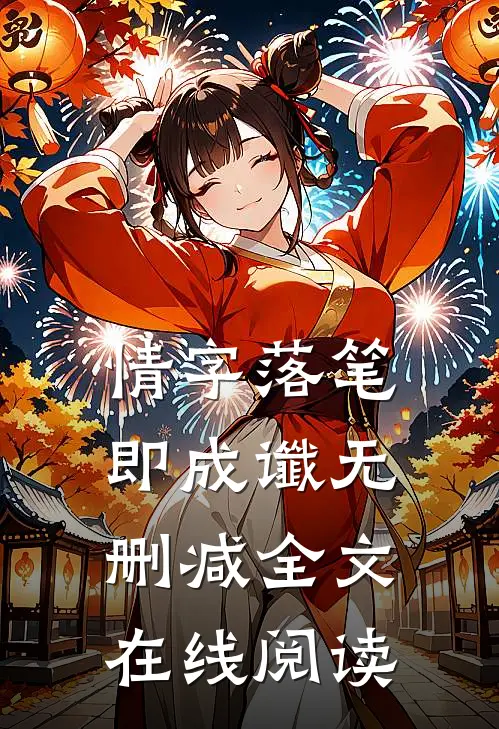 情字落笔即成谶无删减全文在线阅读