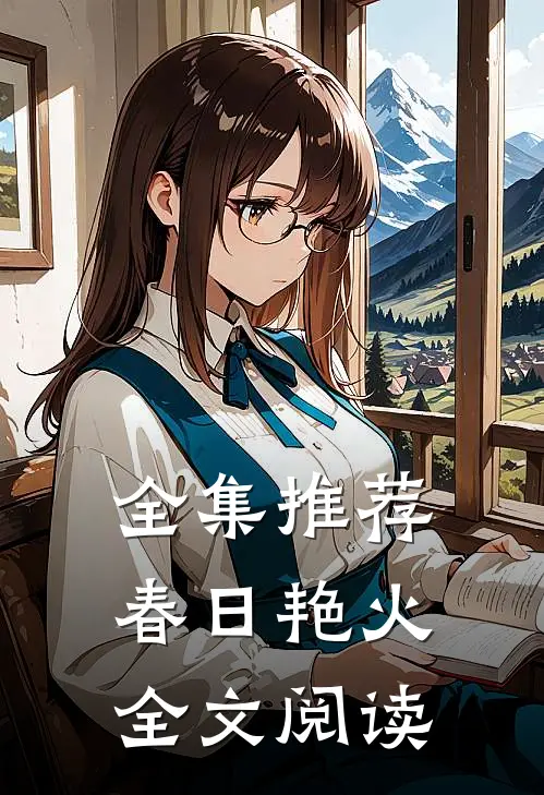 全集推荐春日艳火全文阅读