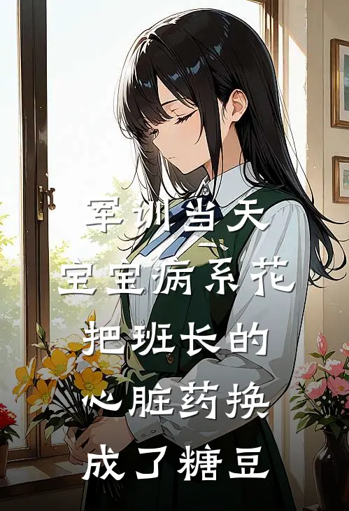 军训当天，宝宝病系花把班长的心脏药换成了糖豆