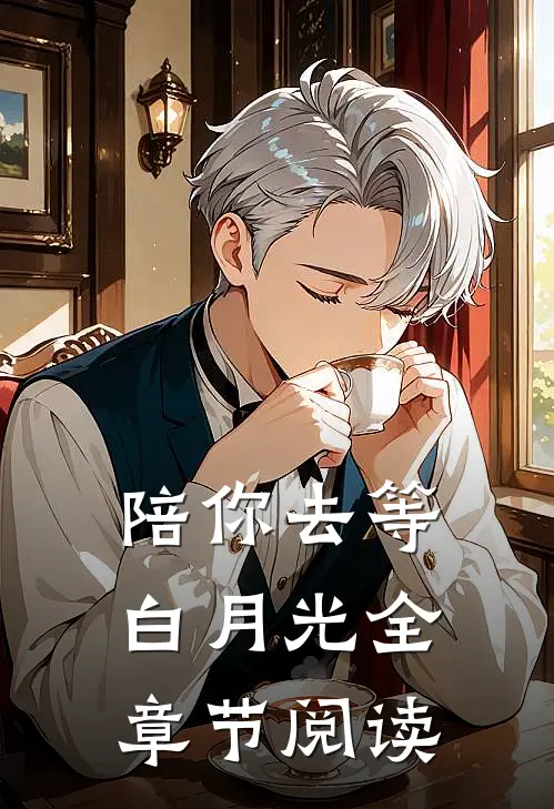 陪你去等白月光全章节阅读