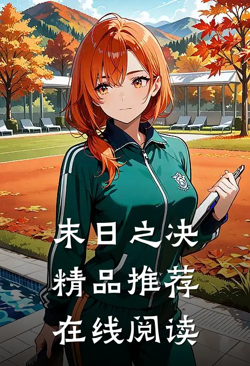 末日之决精品推荐在线阅读