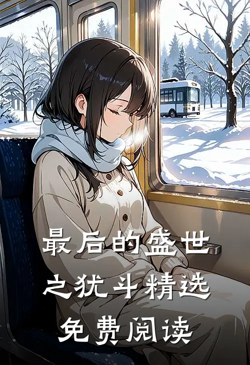 最后的盛世之犹斗精选免费阅读