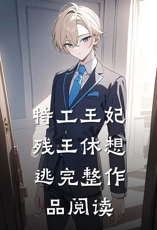 特工王妃残王休想逃完整作品阅读