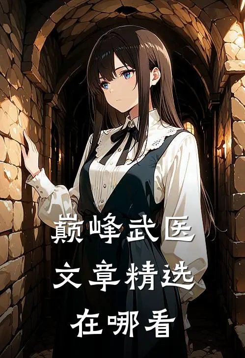 巅峰武医文章精选在哪看