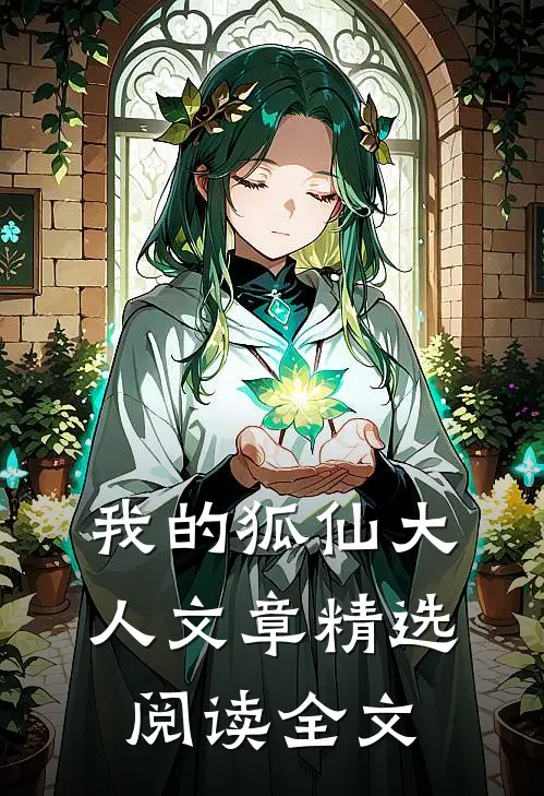 我的狐仙大人文章精选阅读全文