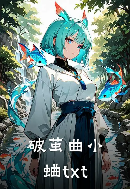 破茧曲小蛐txt