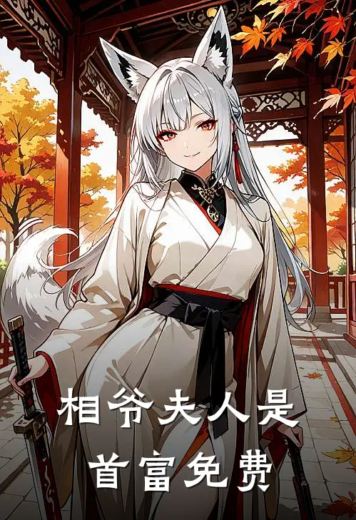 相爷夫人是首富免费
