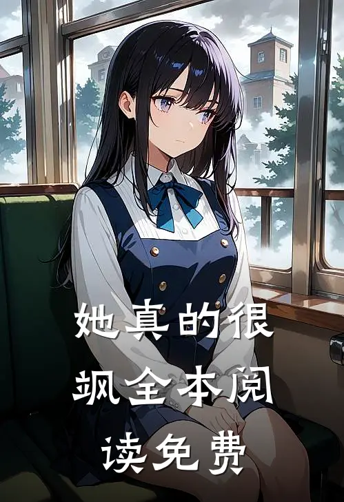 她真的很飒全本阅读免费