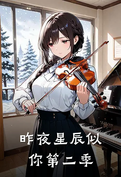 昨夜星辰似你第二季