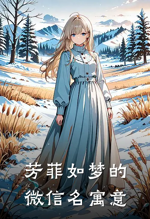 芳菲如梦的微信名寓意